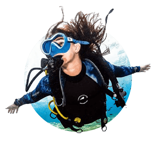 PADI COURSES
