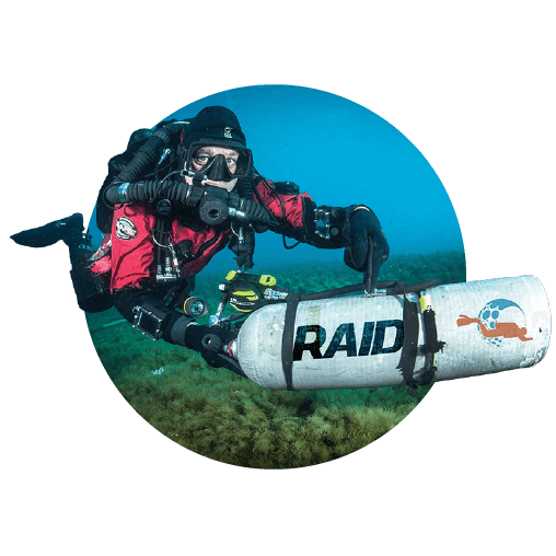 RAID COURSES
