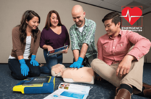 Emergency First Response®